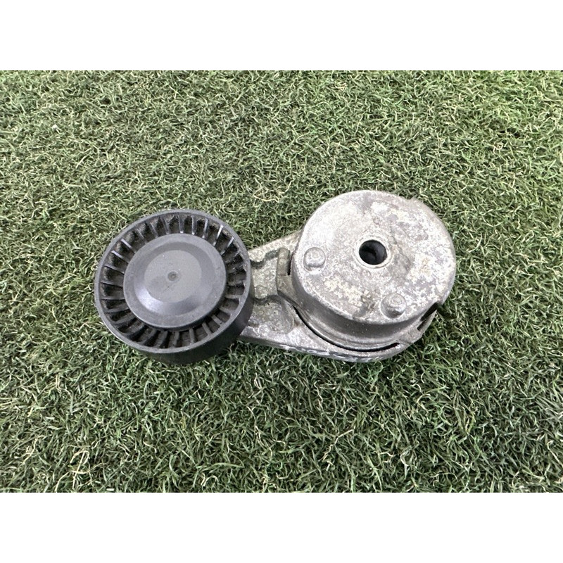 Ролик натяжной (двигатель и элементы) LAND ROVER RANGE ROVER Sport L494 2016 3.0 Diesel LR079293