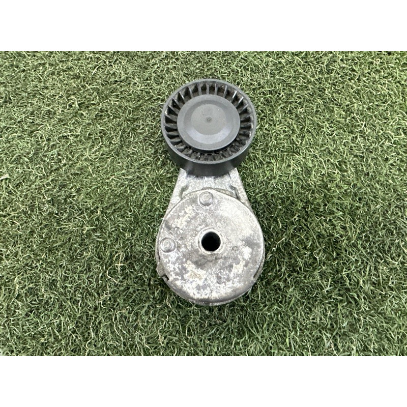 Ролик натяжной (двигатель и элементы) LAND ROVER RANGE ROVER Sport L494 2016 3.0 Diesel LR079293