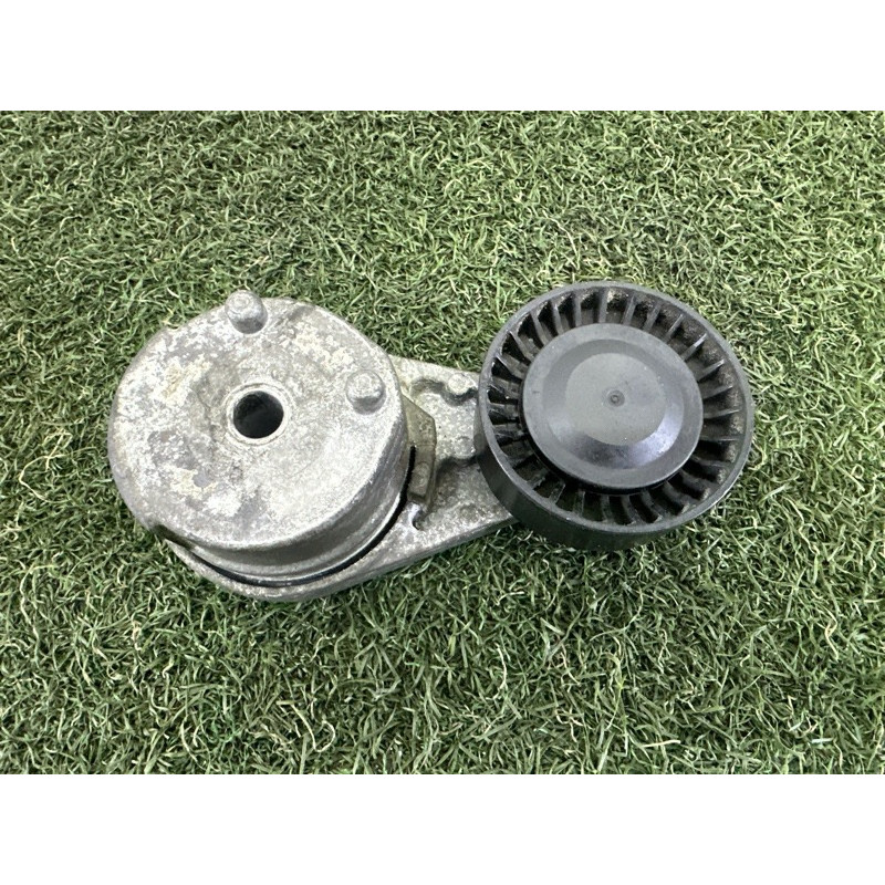 Ролик натяжной (двигатель и элементы) LAND ROVER RANGE ROVER Sport L494 2016 3.0 Diesel LR079293