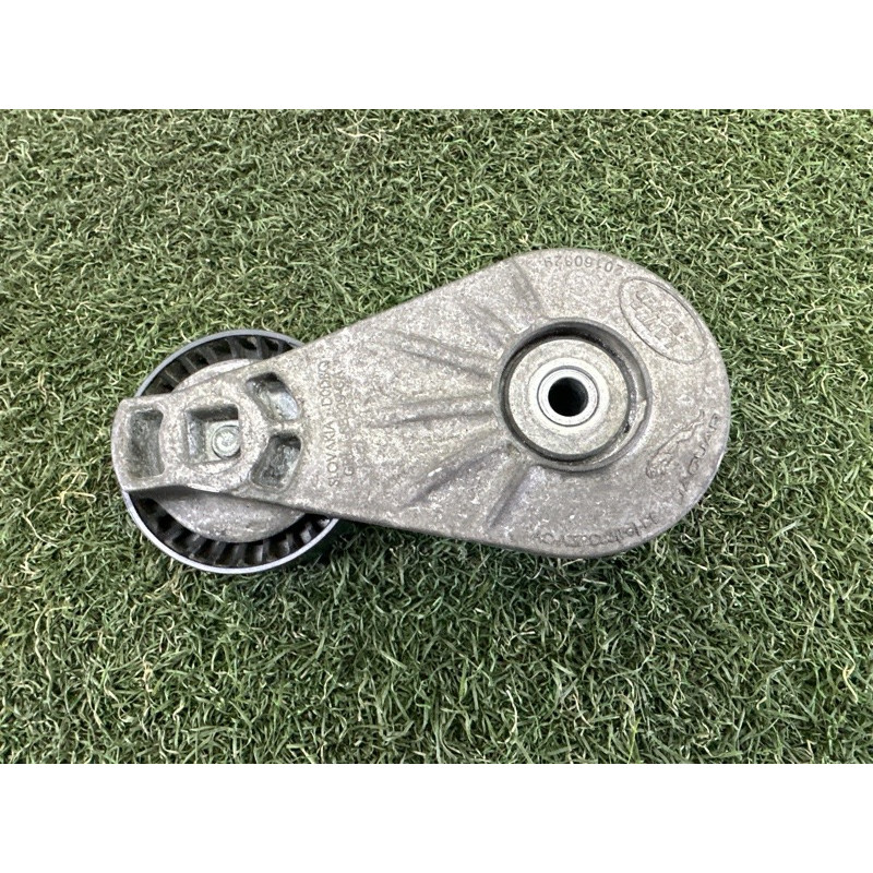 Ролик натяжной (двигатель и элементы) LAND ROVER RANGE ROVER Sport L494 2016 3.0 Diesel LR079293