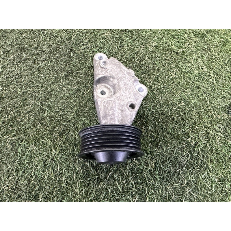 Ролик обводной (двигатель и элементы) LAND ROVER RANGE ROVER Sport L494 2016 3.0 Diesel LR077854