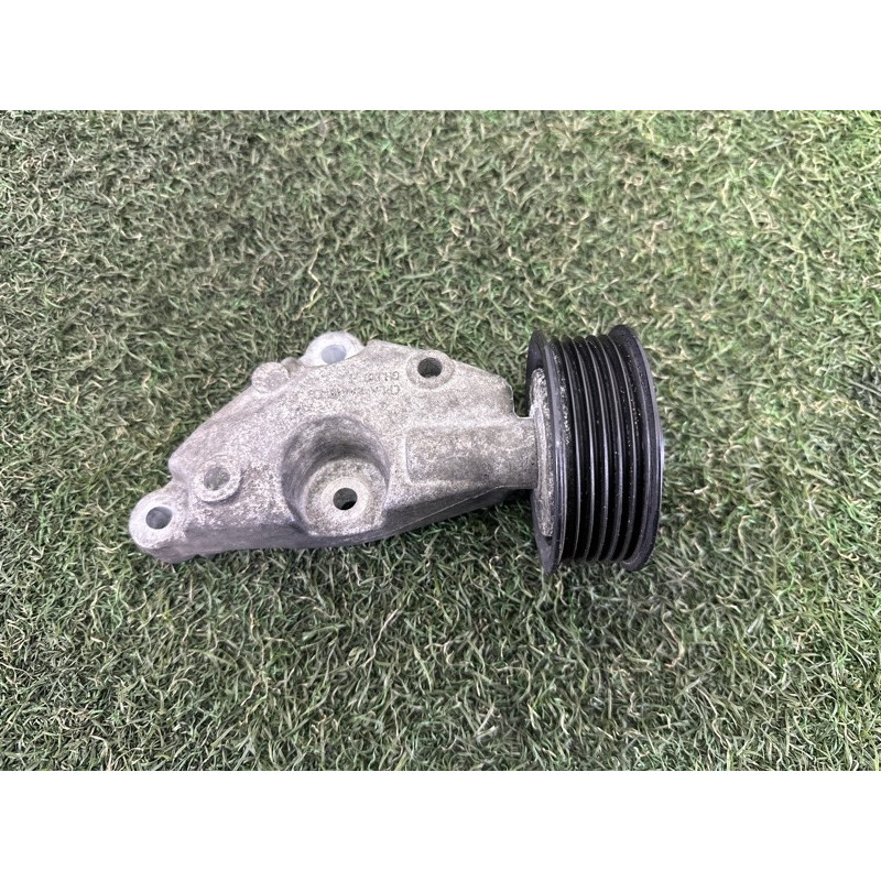 Ролик обводной (двигатель и элементы) LAND ROVER RANGE ROVER Sport L494 2016 3.0 Diesel LR077854