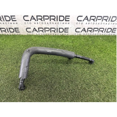 Трубка вентиляции