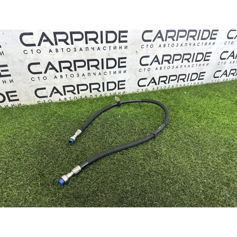 Шланг топливный (топливная система) BMW X3 F25 2012 3.0 13537552892