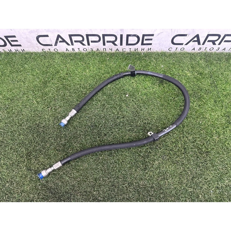 Шланг топливный (топливная система) BMW X3 F25 2012 3.0 13537552892