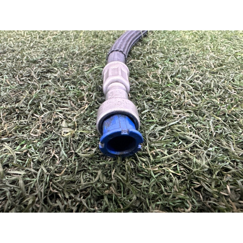 Шланг топливный (топливная система) BMW X3 F25 2012 3.0 13537552892