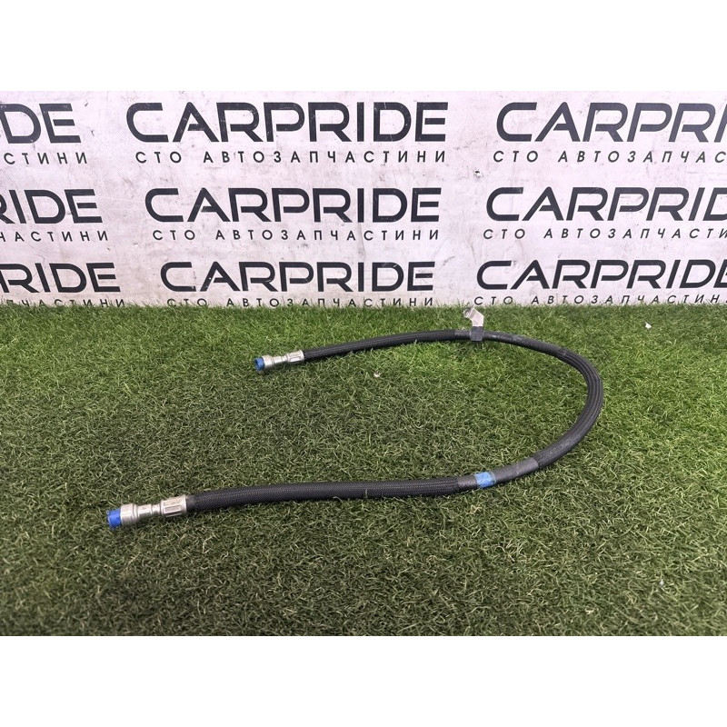 Шланг топливный (топливная система) BMW X3 F25 2012 3.0 13537552892