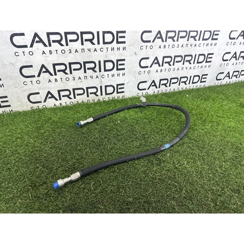 Шланг топливный (топливная система) BMW X3 F25 2012 3.0 13537552892