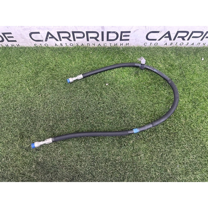 Шланг топливный (топливная система) BMW X3 F25 2012 3.0 13537552892