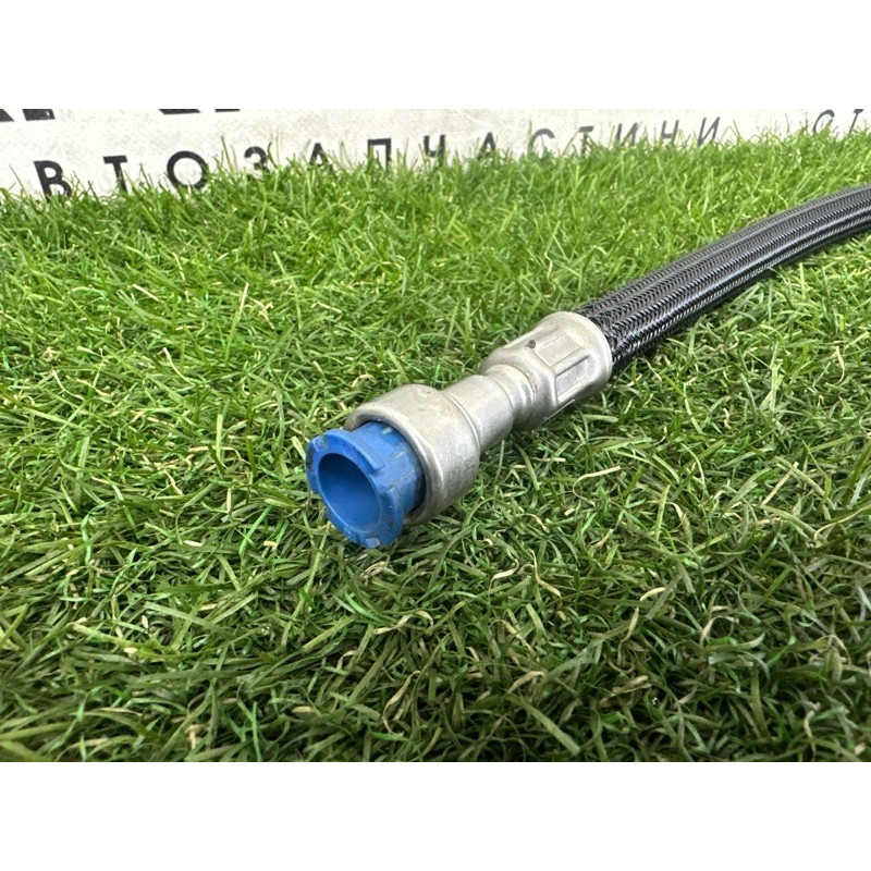 Шланг топливный (топливная система) BMW X3 F25 2012 3.0 13537552892