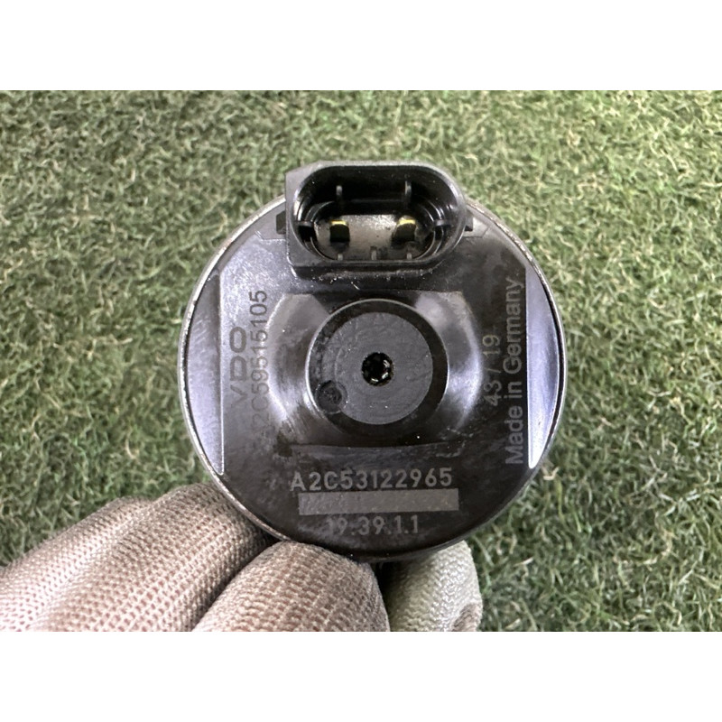 Мотор Valvetronic (электрика двигателя) BMW X3 F25 2012 3.0 11377548388