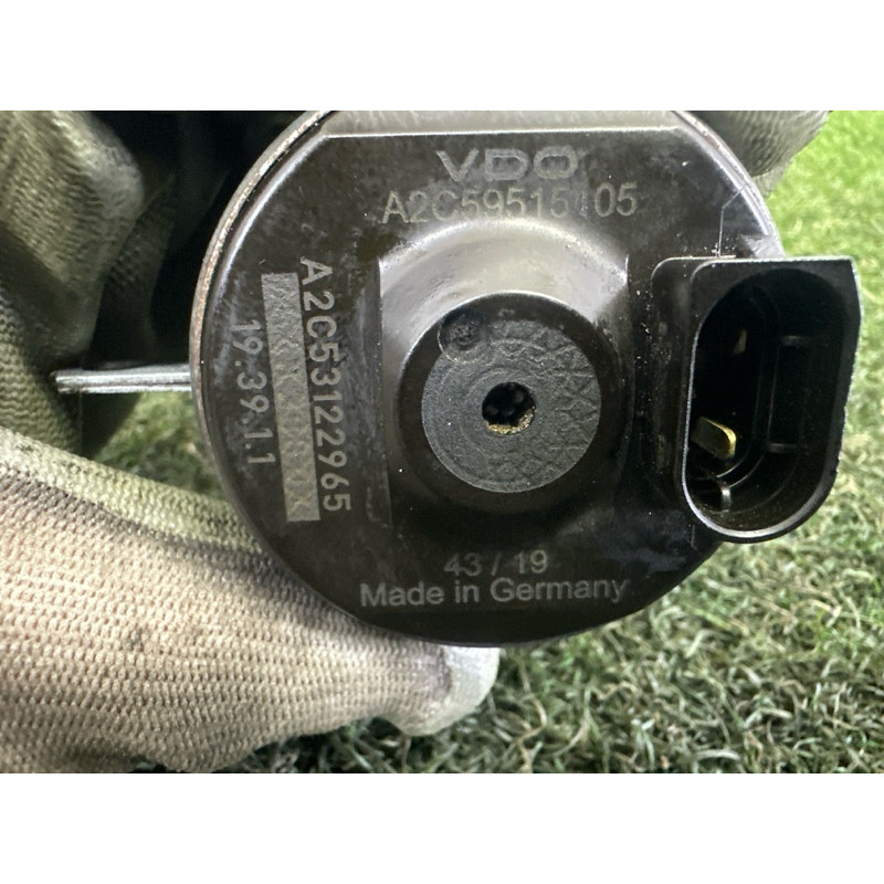 Мотор Valvetronic (электрика двигателя) BMW X3 F25 2012 3.0 11377548388