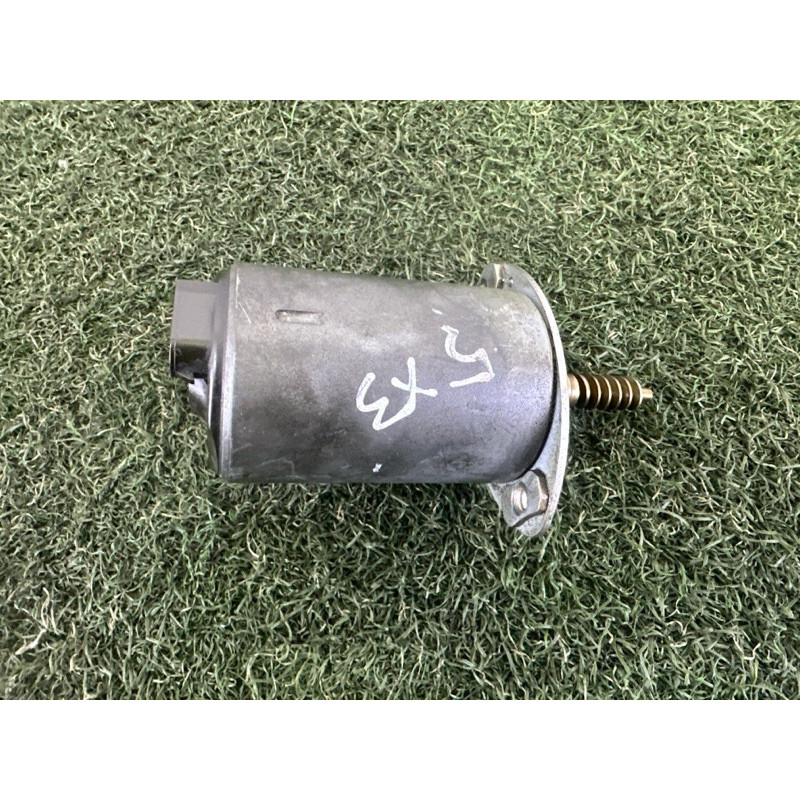 Мотор Valvetronic (электрика двигателя) BMW X3 F25 2012 3.0 11377548388