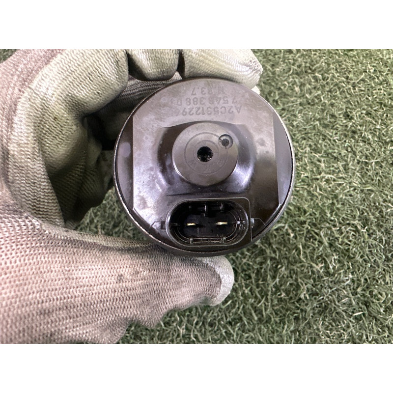 Мотор Valvetronic (электрика двигателя) BMW X3 F25 2012 3.0 11377548388