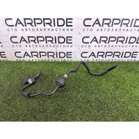 Клапан вентиляции топливного бака