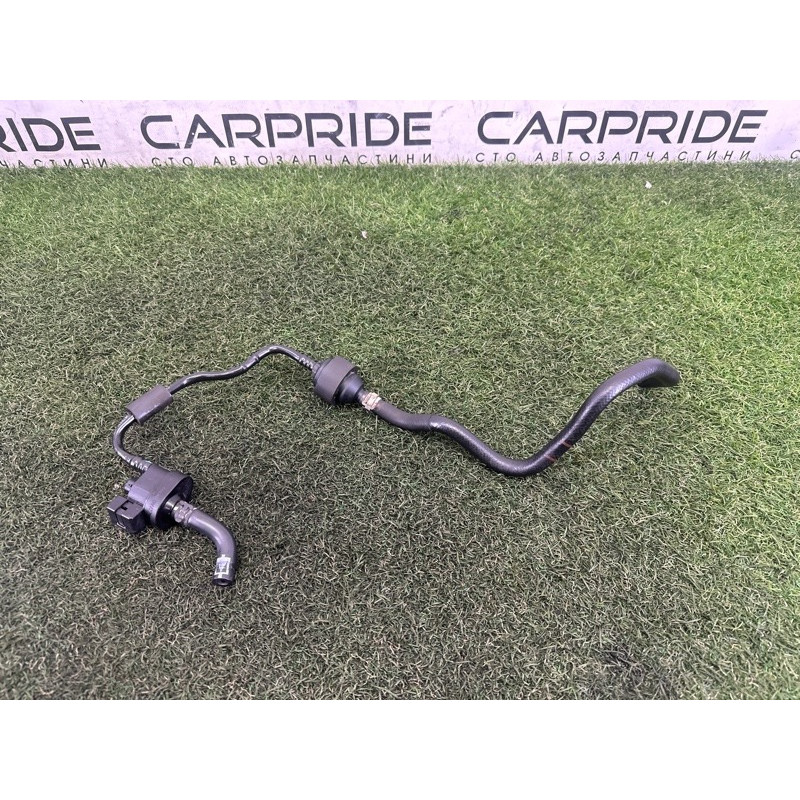 Клапан вентиляции топливного бака (топливная система) AUDI Q5 FY 2018 2.0 DAYB 06L133781AJ