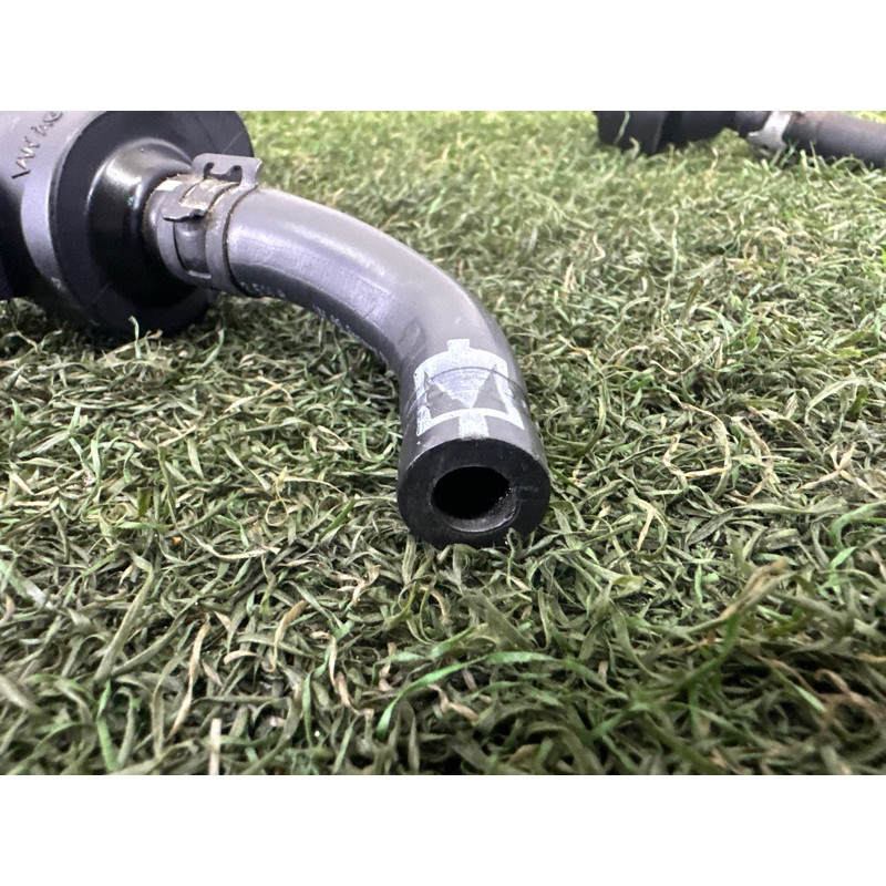 Клапан вентиляции топливного бака (топливная система) AUDI Q5 FY 2018 2.0 DAYB 06L133781AJ