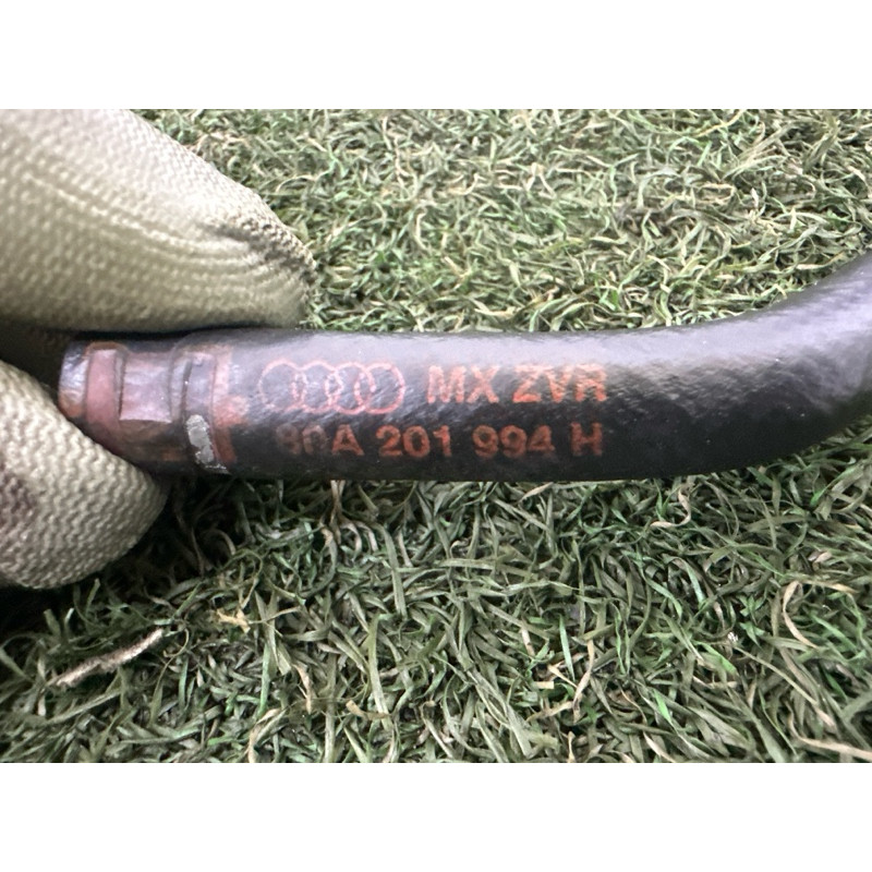 Клапан вентиляции топливного бака (топливная система) AUDI Q5 FY 2018 2.0 DAYB 06L133781AJ