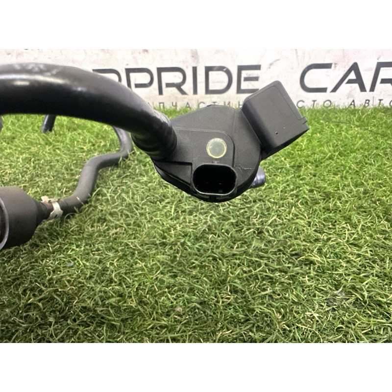 Клапан вентиляции топливного бака (топливная система) AUDI Q5 FY 2018 2.0 DAYB 06L133781AJ