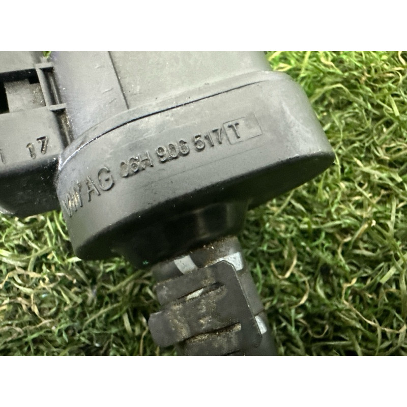 Клапан вентиляции топливного бака (топливная система) AUDI Q5 FY 2018 2.0 DAYB 06L133781AJ