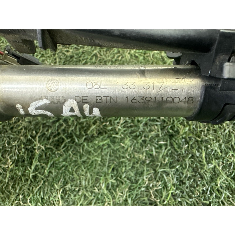 Паливна рампа (паливна система) AUDI A4 B9 2017 2.0 TFSI 06L133317E