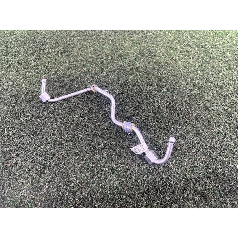 Трубка топливная (топливная система) LAND ROVER Range Rover Evoque L538 2016 2.0 LR049649