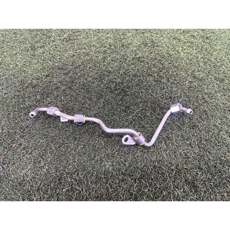 Трубка топливная (топливная система) LAND ROVER Range Rover Evoque L538 2016 2.0 LR049649