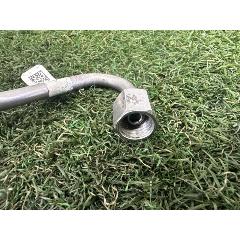 Трубка топливная (топливная система) LAND ROVER Range Rover Evoque L538 2016 2.0 LR049649