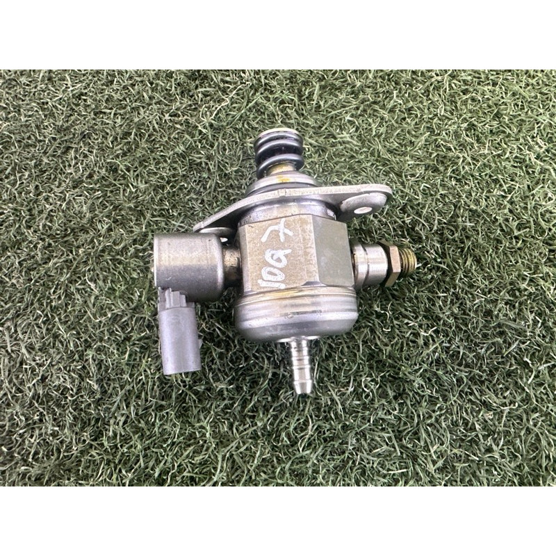 ТНВД (топливная система) AUDI Q7 4M 2017 2.0 TFSI 06K127028D