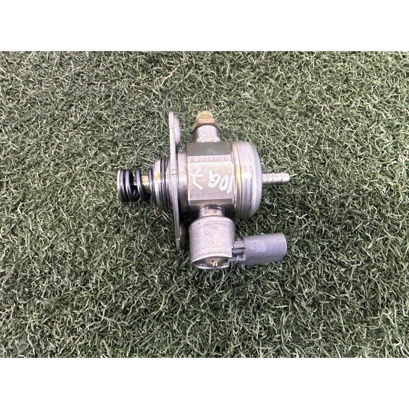 ТНВД (топливная система) AUDI Q7 4M 2017 2.0 TFSI 06K127028D