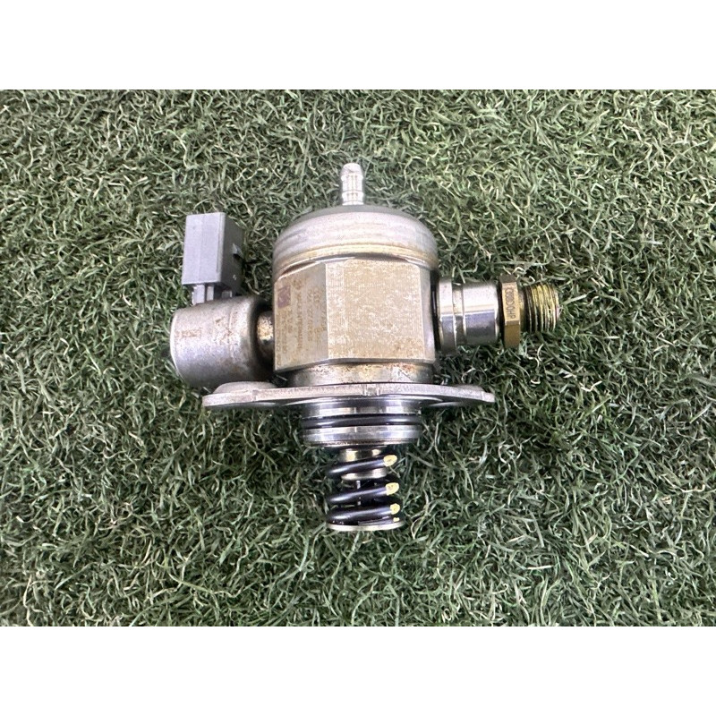 ТНВД (топливная система) AUDI Q7 4M 2017 2.0 TFSI 06K127028D