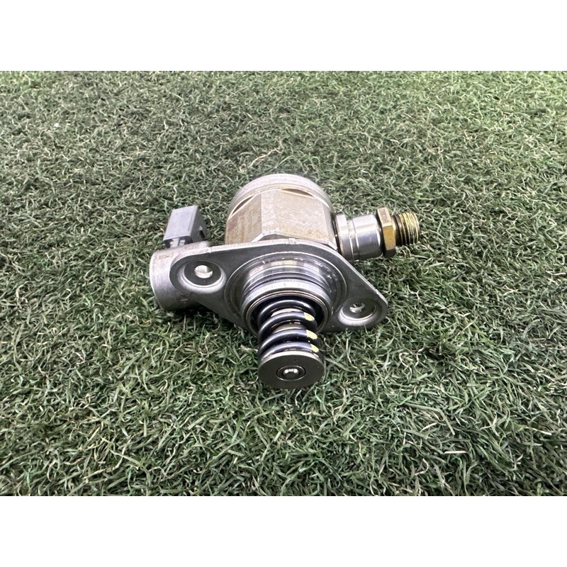 ТНВД (топливная система) AUDI Q7 4M 2017 2.0 TFSI 06K127028D