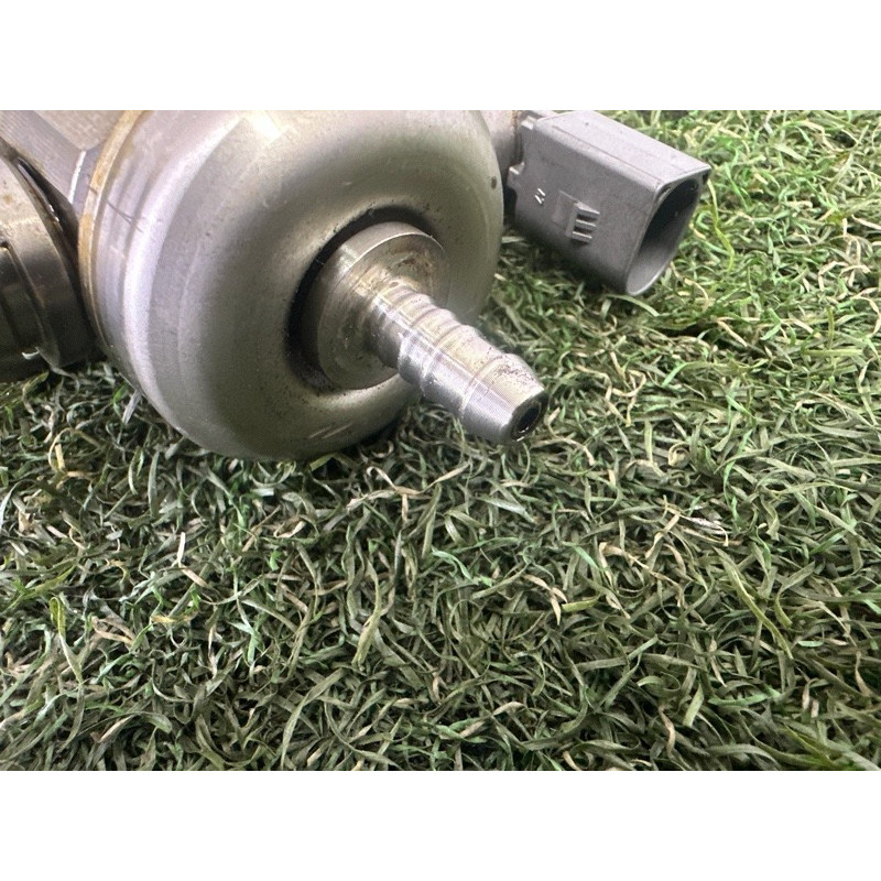 ТНВД (топливная система) AUDI Q7 4M 2017 2.0 TFSI 06K127028D