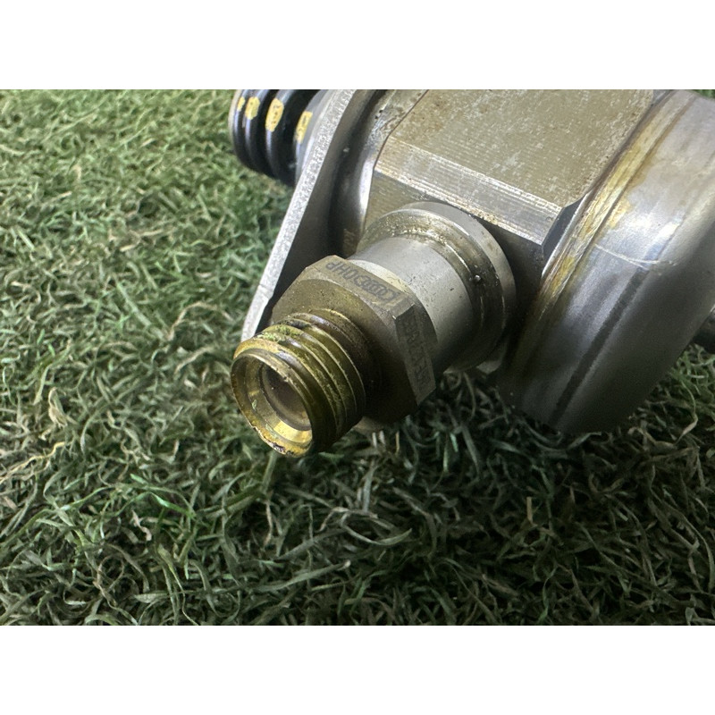 ТНВД (топливная система) AUDI Q7 4M 2017 2.0 TFSI 06K127028D