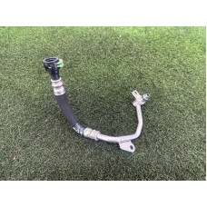 Трубка охлаждения акпп