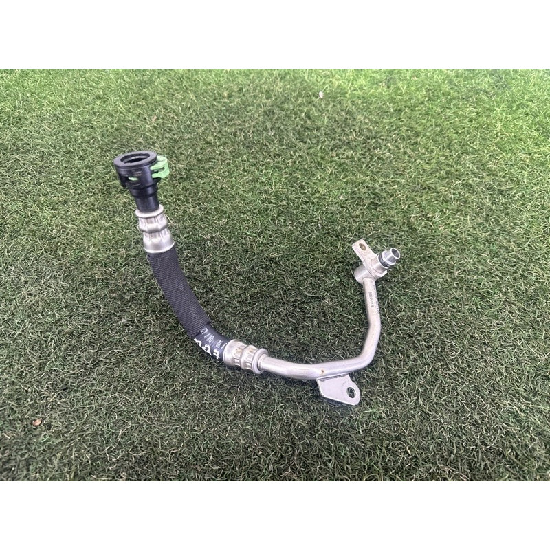 Трубка охлаждения акпп (система охлаждения) AUDI Q7 4M 2017 2.0 TFSI 4M0317817K