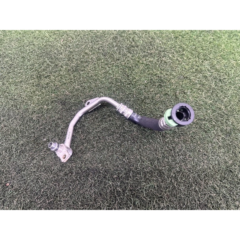 Трубка охлаждения акпп (система охлаждения) AUDI Q7 4M 2017 2.0 TFSI 4M0317817K