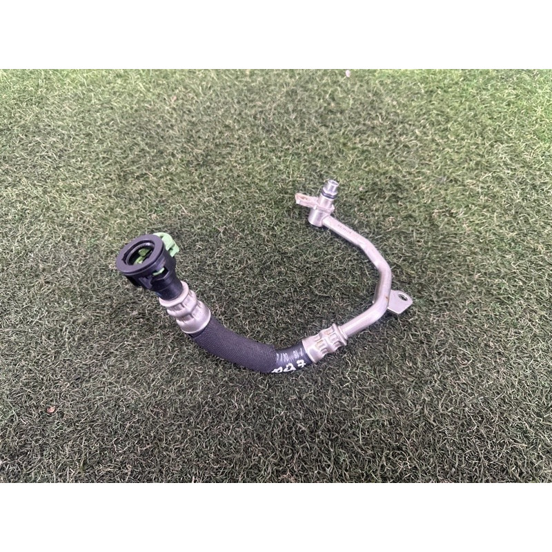 Трубка охлаждения акпп (система охлаждения) AUDI Q7 4M 2017 2.0 TFSI 4M0317817K