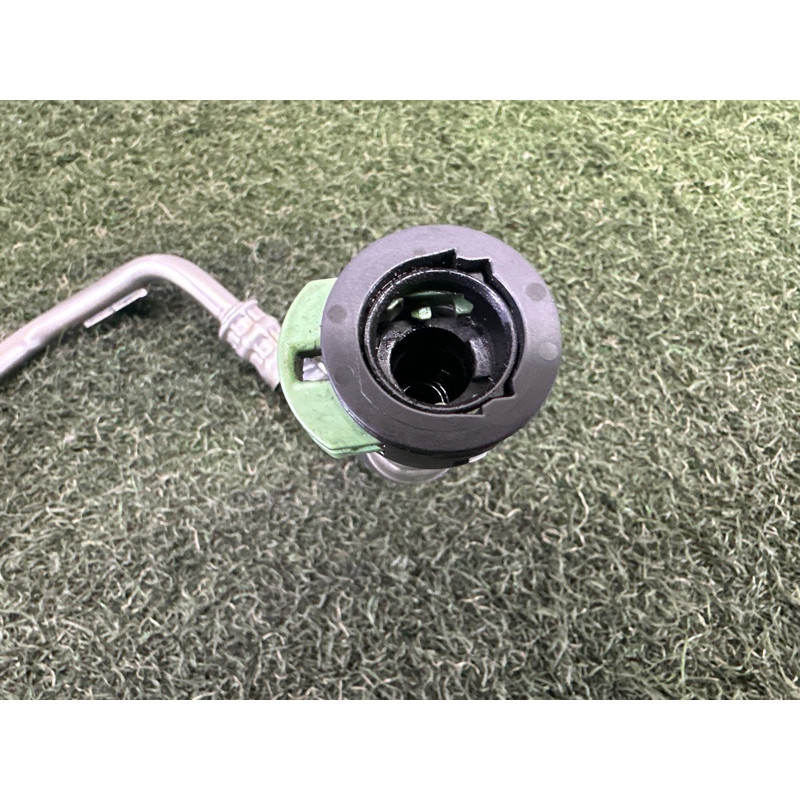 Трубка охлаждения акпп (система охлаждения) AUDI Q7 4M 2017 2.0 TFSI 4M0317817K