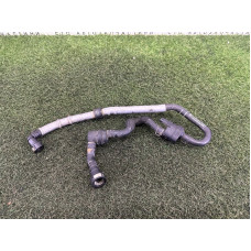 Клапан вентиляции топливного бака