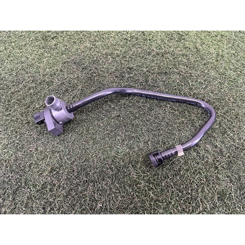 Клапан вентиляции топливного бака (топливная система) BMW X3 F25 2012 3.0 13907636148