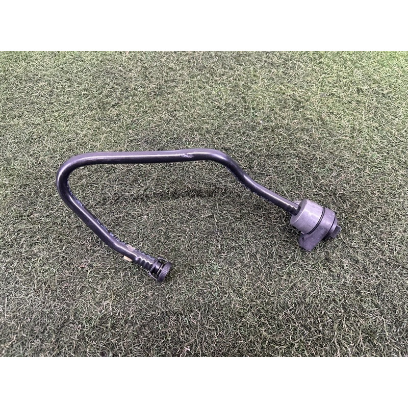 Клапан вентиляции топливного бака (топливная система) BMW X3 F25 2012 3.0 13907636148