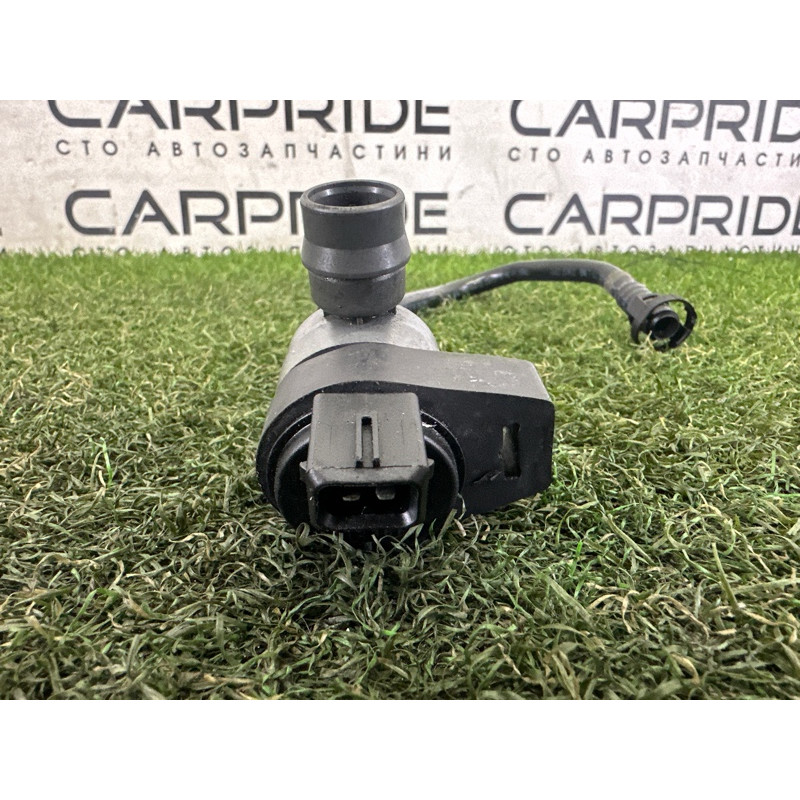 Клапан вентиляции топливного бака (топливная система) BMW X3 F25 2012 3.0 13907636148