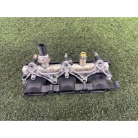 Впускний колектор