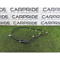 Трубка звороту палива