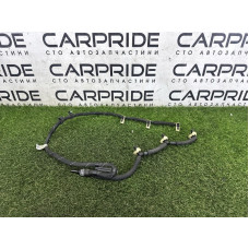 Трубка обратки топлива