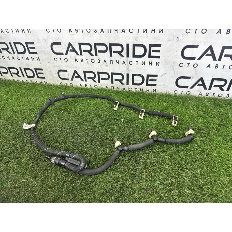 Трубка обратки топлива (топливная система) LAND ROVER RANGE ROVER Sport L494 2016 3.0 Diesel LR032107