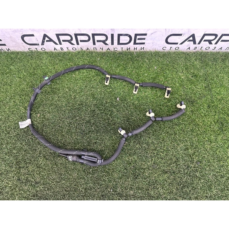 Трубка обратки топлива (топливная система) LAND ROVER RANGE ROVER Sport L494 2016 3.0 Diesel LR032107