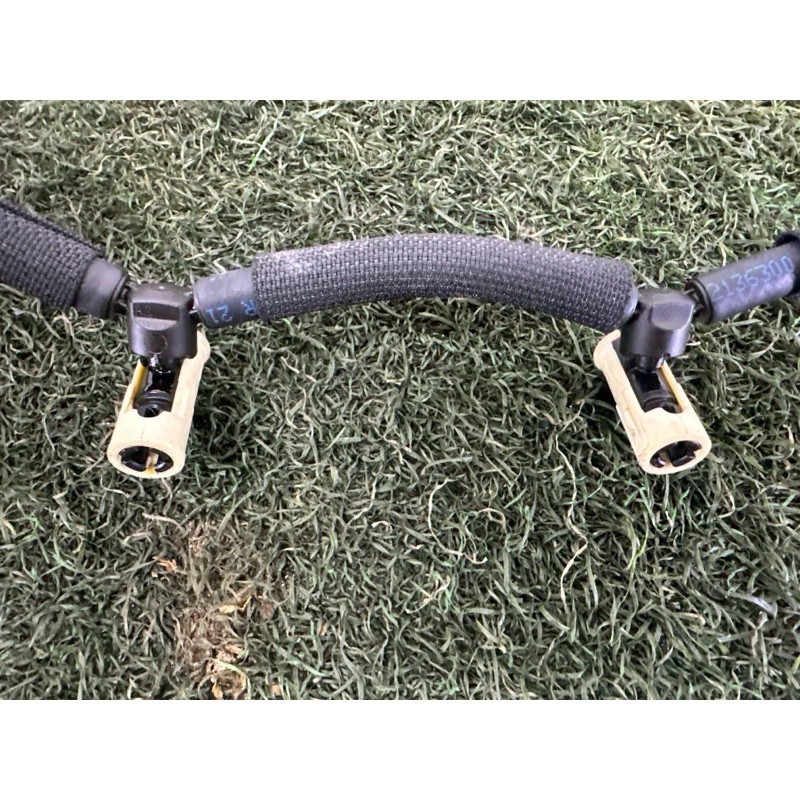 Трубка обратки топлива (топливная система) LAND ROVER RANGE ROVER Sport L494 2016 3.0 Diesel LR032107