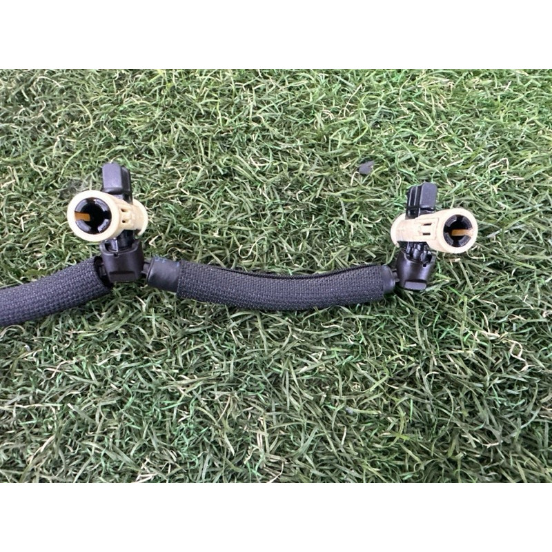 Трубка обратки топлива (топливная система) LAND ROVER RANGE ROVER Sport L494 2016 3.0 Diesel LR032107